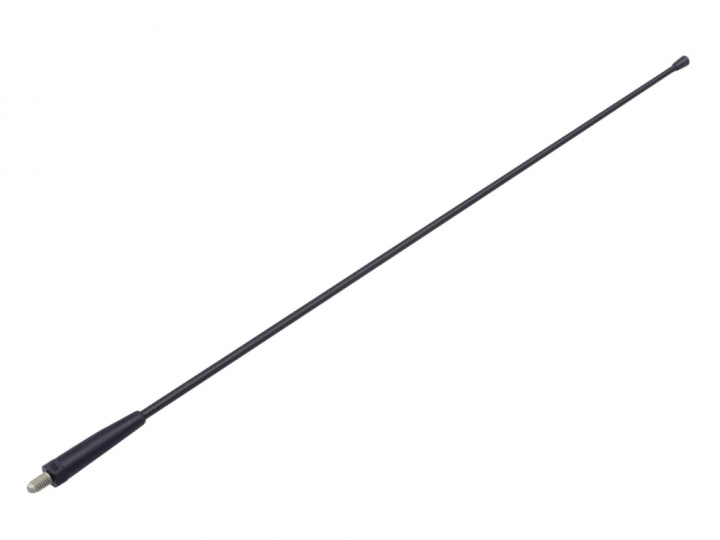ACV Antennstav AM/FM 41cm M6 glasfiber i gruppen Tillbehör / Antenner / Antennadaptrar hos CD Bilradio (700157552012)