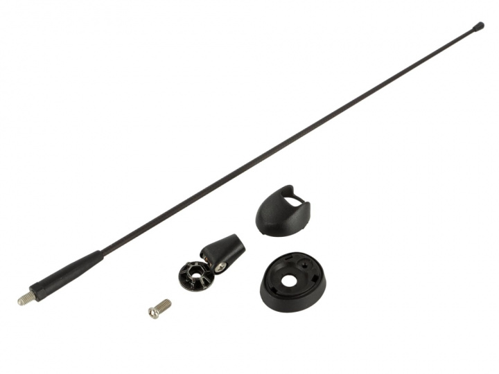 Takantenn AM/FM OEM Alfa Romeo/Fiat/Lancia i gruppen Modellanpassat / Alfa Romeo / Alfa Romeo 146 hos CD Bilradio (700157657015)