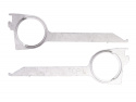 Release keys Becker, 2-pack