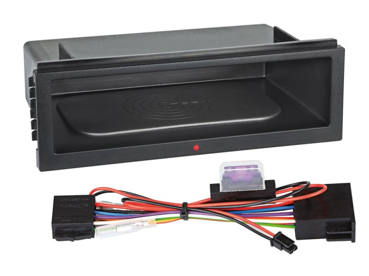 INBAY® Fack 2-DIN/1-DIN Citroen/Ford/Mercedes/Seat/Skoda/VW/Volvo i gruppen Modellanpassat / Volvo / XC70 / 1998-2000 hos CD Bilradio (700241000051)