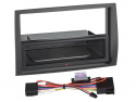 Facia-platta 2-DIN INBAY Citroen/Fiat/Opel/Peugeot
