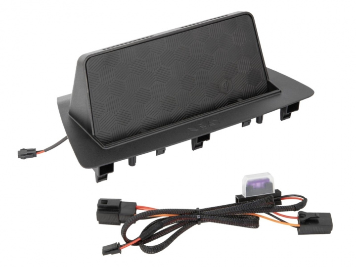 INBAY Pocket Ford Transit 15W i gruppen Modellanpassat / Ford / Transit / Transit 2014- hos CD Bilradio (700241114602)