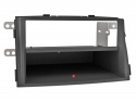 2-DIN Monteringsram INBAY KIA Sorento, svart