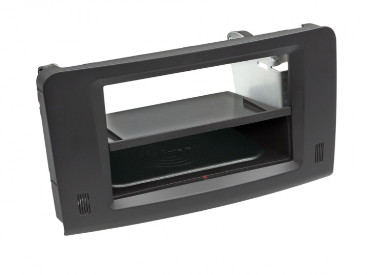 ACV Monteringsram 2-DIN INBAY Mercedes i gruppen Modellanpassat / Mercedes / GL / 2006-2012 (X164) hos CD Bilradio (700241190341)