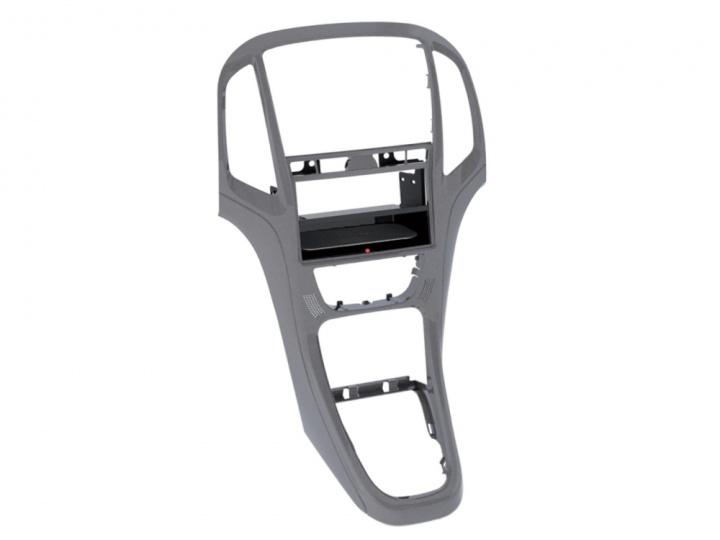 ACV Monteringsram 2-DIN Opel Astra J i gruppen Modellanpassat / Opel / Astra / Astra 2016-> hos CD Bilradio (700241230231)