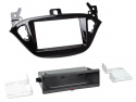ACV Monteringsram 2-DIN Opel Adam/Corsa E
