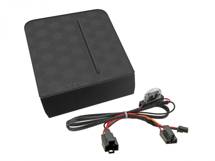 INBAY® Pocket Opel Zafira C, 10W i gruppen Modellanpassat / Opel / Zafira / Zafira 2005- hos CD Bilradio (700241230501)