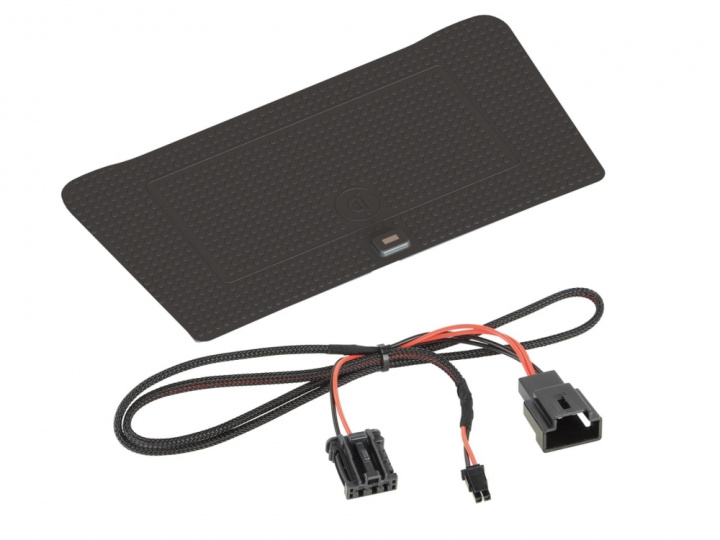 INBAY pocket Renault Kadjar, 10W 05/2015-02/2018 i gruppen Modellanpassat / Renault / Kadjar / 2015-> hos CD Bilradio (700241250521)