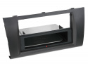 Monteringsram 1/2-DIN Suzuki Swift 05/2005-09/2010