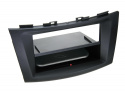 ACV Monteringsram 2-DIN Suzuki FZ/NZ