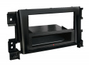 Monteringsram 1/2-DIN Suzuki Grand Vitara