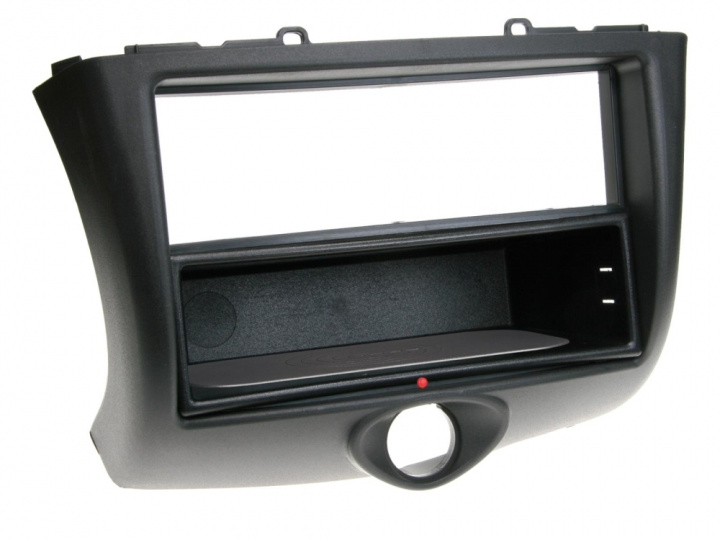 ACV Monteringsram 2-DIN Toyota Yaris 2003-2006 i gruppen Modellanpassat / Toyota / Yaris / 2003-2005 (XP10) hos CD Bilradio (70024130005)