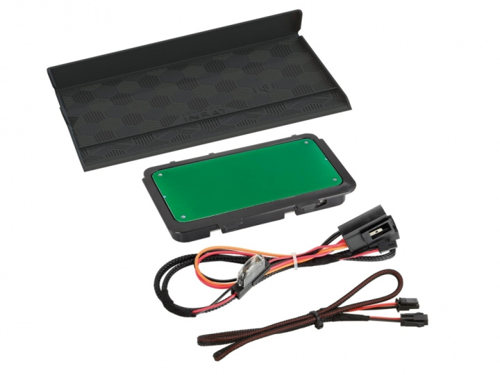 INBAY® Pocket VW Arteon/Passat 15W i gruppen Modellanpassat / Volkswagen / Passat / 2020-> (B8) (Facelift) hos CD Bilradio (700241320572)