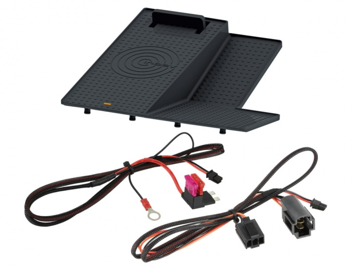 INBAY Pocket VW Golf VII, 10W i gruppen Modellanpassat / Volkswagen / Golf / 2012-2020 (VII) hos CD Bilradio (700241320651)