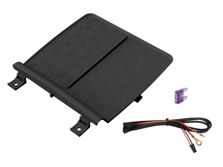 INBAY® Pocket Audi A3 10W, 03/2003-04/2013 i gruppen Modellanpassat / Audi / Audi A3 / Audi A3 2003-2012 hos CD Bilradio (700241321551)