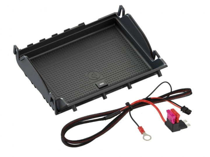 INBAY pocket Skoda Octavia 10W i gruppen Modellanpassat / Skoda / Octavia / 2017-2020 (Facelift) hos CD Bilradio (700241340511)
