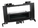 Monteringsram 1-DIN INBAY Mercedes/VW