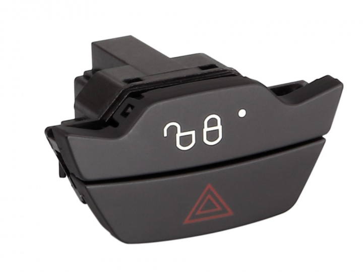 Ford Varnings- och lås-switch i gruppen Modellanpassat / Ford / Transit Custom / Transit Custom 2012-> hos CD Bilradio (70026111402)