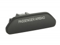 Ford Airbagvarningsljus