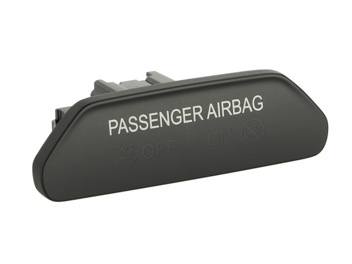 Ford Airbagvarningsljus i gruppen Modellanpassat / Ford / Transit Custom / Transit Custom 2012-> hos CD Bilradio (70026111403)