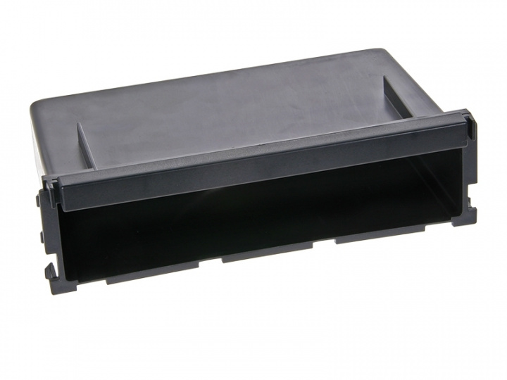 Prylfack Enkel-DIN SEAT 45mm i gruppen Nyheter hos CD Bilradio (70027100006)