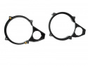 Högtalaradaptrar BMW 3-serie (E36) 90-99 5,25
