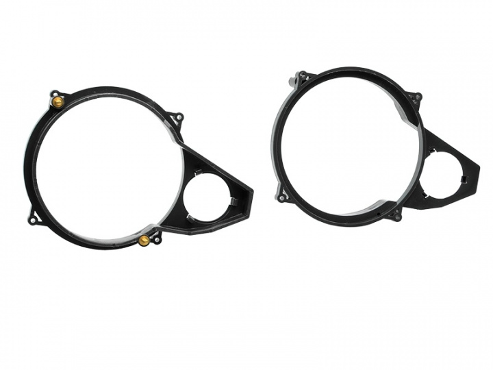 Högtalaradaptrar BMW 3-serie (E36) 90-99 5,25 i gruppen Modellanpassat / BMW / BMW 3-serie / BMW 3-serie 1992-2002 E36 hos CD Bilradio (70027102302)