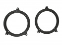 Högtalaradapter BMW 3-ser  5.25\'\' 1999-2007