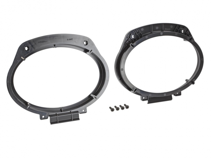 Högtalaradapter Chevrolet Camaro Ø160x240mm i gruppen Modellanpassat / Chevrolet / Camaro hos CD Bilradio (70027108701)