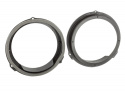 Högtalaradapter Ford/Jaguar Ø165mm