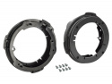 Högtalaradapter Ford Transit Connect Ø165mm