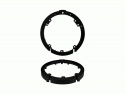 Högtalaradapter Acura/Honda Ø165mm