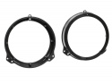 Högtalaradapter Suzuki Baleno/Vitara Ø165mm