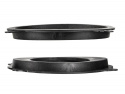 Högtalaradapter Subaru Forester Ø165mm fram