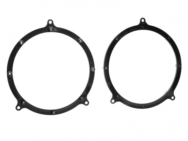 Högtalaradapter 6,5tum Audi i gruppen Modellanpassat / Audi / Audi A6 / Audi A6 1994-1997 hos CD Bilradio (70027132011)