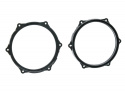 Högtalaradapter Seat Ibiza Ø165mm