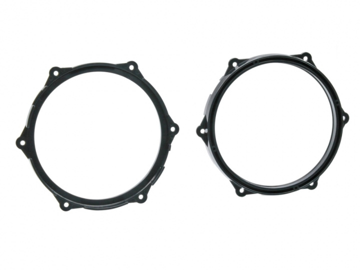Högtalaradapter Seat Ibiza Ø165mm i gruppen Modellanpassat / Seat / Ibiza / 2015-2017 (2nd Facelift) hos CD Bilradio (70027132804)