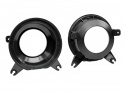 Högtalaradapter Volvo S70/V70 Bakdörr