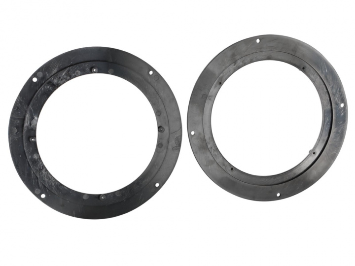 Högtalaradapter 200mm till 165mm, 2-pack i gruppen hos CD Bilradio (70027700005)