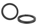 Högtalaradapter 160mm 15mm 2-pack