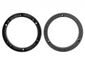 Högtalaradapter 160mm 15mm 2-pack