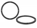 Högtalaradapter Ø165mm, 9,2mm