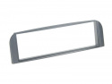Monteringsram 1-din Alfa 147 gt antrazit