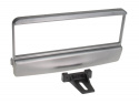 Monteringsram 1-DIN Ford/Mazda, silver