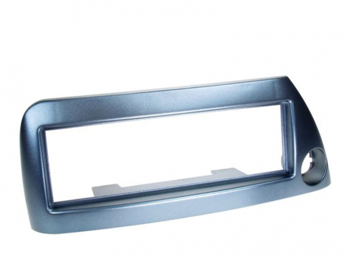 Enkel-din monteringsram Ford Ka 96-08 i gruppen Modellanpassat / Ford / Ka / Ka 2000-2008 hos CD Bilradio (70028111412)