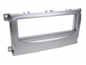 ACV Monteringsram 1-DIN Ford, silver