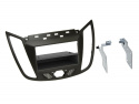 Monteringsram 2-DIN Ford C-MAX/Kuga