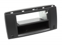 Monteringsram 1-DIN med prylfack Mercedes R-Class 01/2006>