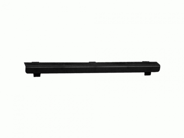 Monteringsram 1-DIN Landrover Discovery i gruppen Modellanpassat / Land Rover / Discovery hos CD Bilradio (700281260071)
