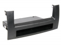 Monteringsram 1-DIN med prylfack Toyota Prius 01/2004-06/2009